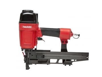 Veiling - Haubold bradsmachine 32-65mm PN765, Nieuw