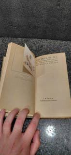 Okakura kakuzo - The book of tea by okakura kakuzo rare