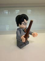 Lego Minifiguur - Replika Lego - Harry Potter - Harry Potter