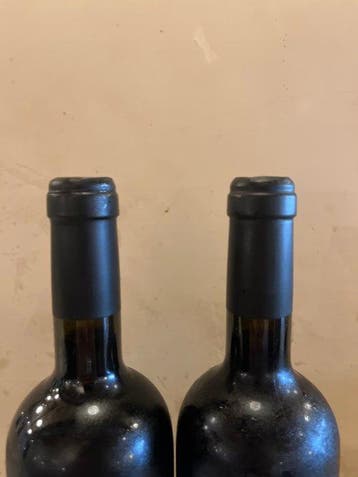 2019 Clos i Terrasses, Clos Erasmus - Priorat DOCa - 2, Verzamelen, Nieuw