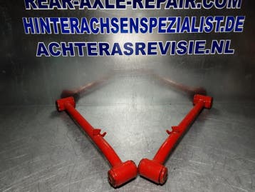 Stabilisatorstang links en rechts Opel Manta B, Ascona B., Verzenden