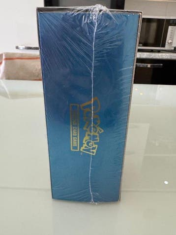 Pokémon - 1 Sealed box - Mega Evolution, Nieuw