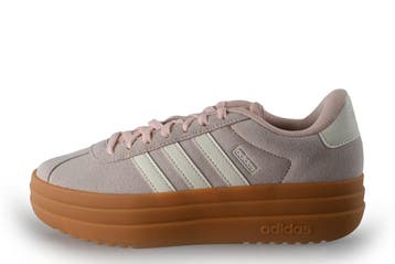 Adidas Sneakers in maat 36 Roze, Zo goed als nieuw, Sneakers, Roze, Verzenden