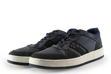G-Star Sneakers in maat 42 Blauw, Kleding | Heren, Schoenen, Zo goed als nieuw, Sneakers, G-Star, Verzenden