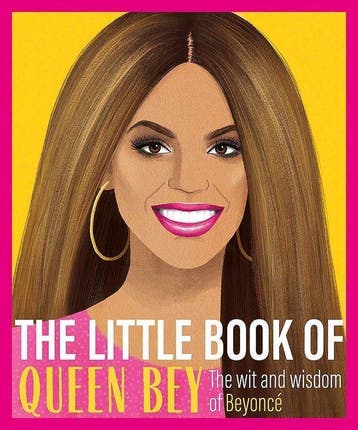 The Little Book of Queen Bey 9781409191643 Various, Verzenden, Various