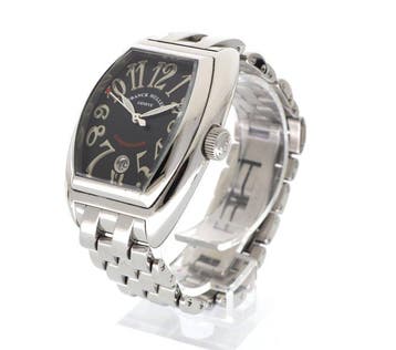 Franck Muller - Conquistador Master of Complications -, Nieuw