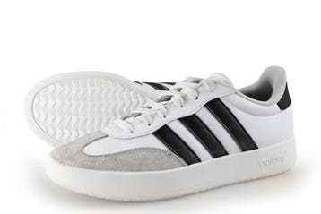 Adidas Sneakers in maat 43 Wit, Kleding | Heren, Verzenden, Wit, Zo goed als nieuw, Adidas
