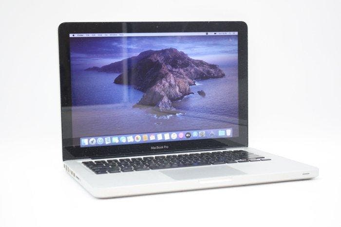 Rare find: Apple MacBook Pro 13 inch | Intel Core i5 2.3Ghz, Games en Spelcomputers, Spelcomputers | Overige Accessoires