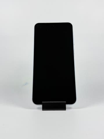Samsung Galaxy A55 128GB - Blauw - 12mnd garantie, Ophalen of Verzenden, Zonder abonnement, Zonder simlock