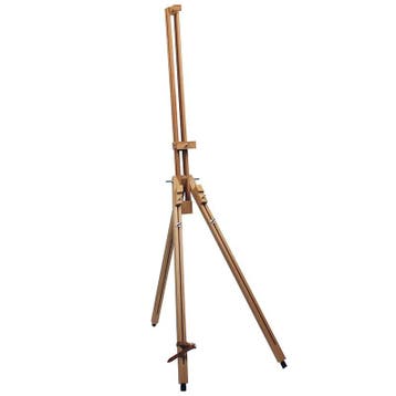 Veldezel Beukenhout 115 cm, Verzenden