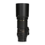 Tamron SP AF 180mm f/3.5 Di LD (IF) Macro - Sony A, Ophalen of Verzenden, Comme neuf