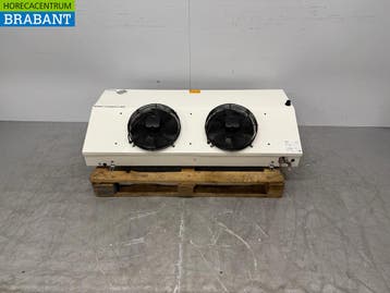 Kelvion DFBE 052 D Compact Verdamper Plafondunit voor, Ophalen of Verzenden