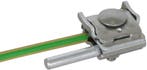 Dehn Uni Saddle Clamp For 8-10mm Conductor 4-50mm Square -, Verzenden