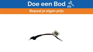 Bieden: Volvo Penta Marine Battery Cable, Ophalen of Verzenden