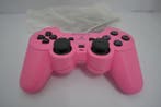 PlayStation 2 Official Controller - NEW (PINK), Nieuw