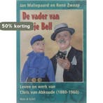 Vader Van Pietje Bell 9789053303443 J. Maliepaard, Verzenden, J. Maliepaard