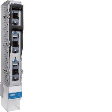 Bande de séparation de charge Hager Weber Pattern - LVSG2CPX, Verzenden