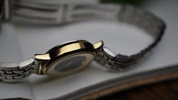 Pierre Cardin - Sans prix de réserve - CSB1737 - Femme -, Handtassen en Accessoires, Horloges | Heren, Nieuw