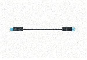 Wieland BST 14 Cordon De Raccordement Réglable Installation, Verzenden