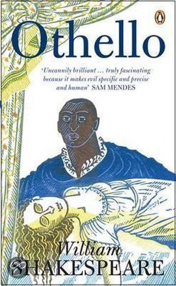 Othello - Goodwin, Verzenden, Nieuw