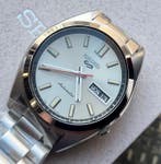Seiko - Seiko 5 - Sans prix de réserve - SRPK91K1 - Homme -, Nieuw