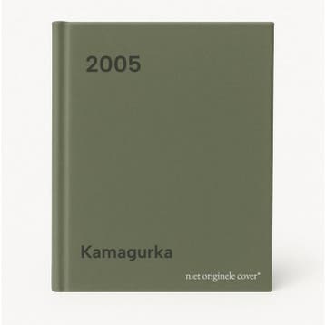 2005 9789061697633 Kamagurka, Verzenden, Gelezen, Kamagurka