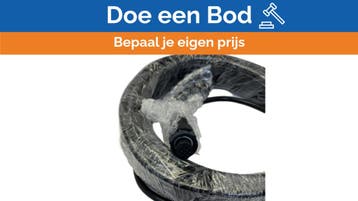 Bieden: Raymic260 15M VHF Extension Cable -, Ophalen of Verzenden