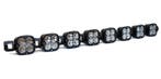 Baja Designs XL Linkable LED Light Bar - 8 XL Clear, Ophalen of Verzenden