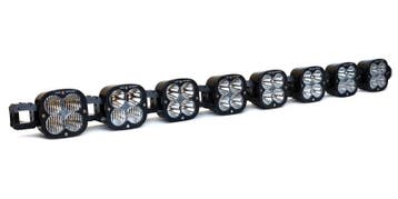 Baja Designs XL Linkable LED Light Bar - 8 XL Clear, Ophalen of Verzenden