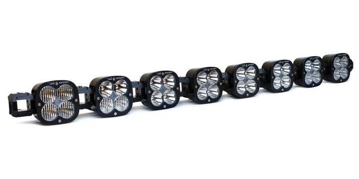 Baja Designs XL Linkable LED Light Bar - 8 XL Clear, Autos : Pièces & Accessoires, Éclairage, Enlèvement ou Envoi