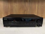 Kenwood - KX-7050S - 3 Head Cassetterecorder-speler, Nieuw