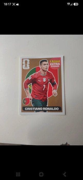Panini - 1 Card - Adrenalyn XL, Nieuw