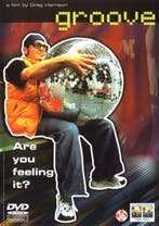 Groove (dvd tweedehands film), Ophalen of Verzenden