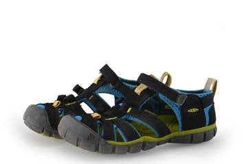 Keen Sandalen Jongens in maat 31 Zwart, Keen, Verzenden, Jongen of Meisje, Schoenen