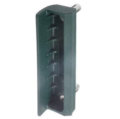 LOCINOX slotvanger voor poorten groen, Services & Professionnels, Réparation & Entretien | Serrures