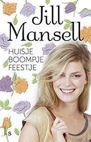 Huisje, boompje, feestje 9789021808284 Jill Mansell, Verzenden, Gelezen, Jill Mansell