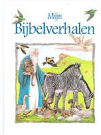 Mijn bijbelverhalen 9789080939134 M. Quattlebaum, Boeken, Verzenden, Gelezen, M. Quattlebaum