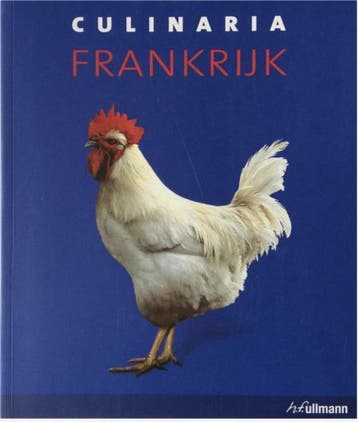Culinaria Frankrijk 9783833134326, Boeken, Verzenden, Gelezen