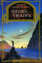 Haviksvrouwe / Darkover 9789022532515, Verzenden, Marion Zimmer Zimmer Bradley