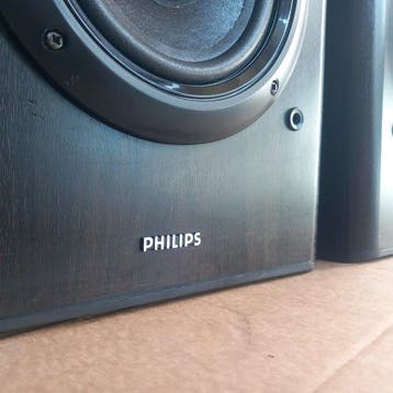 Philips - FB690 Luidsprekerset, Nieuw