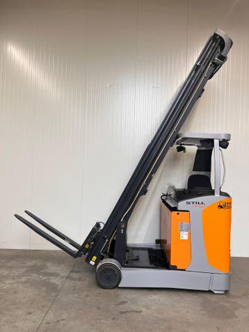 Still FM-X20  Reachtruck - 2000kg 9500mm, 1000 tot 2000 kg, Ophalen of Verzenden, Elektrisch, Reachtruck