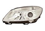 Skoda Fabia 2010-2014 H7 Koplamp Links (Koplampen), Verzenden, Nieuw, Skoda