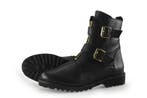 Tango Biker boots in maat 40 Zwart, Verzenden, Overige typen