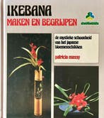 Ikebana: maken en begrijpen 9789021003917 Massy, Verzenden, Gelezen, Massy