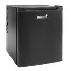 MaxxHome Mini Koelkast - 42 Liter - Zwart (Koelkasten, Huis), Ophalen of Verzenden, Nieuw