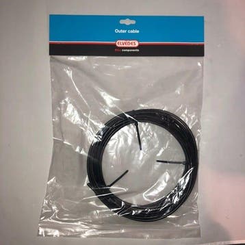 Buitenkabel rol 10 meter. Remkabel, Fietsen en Brommers, Verzenden, Nieuw