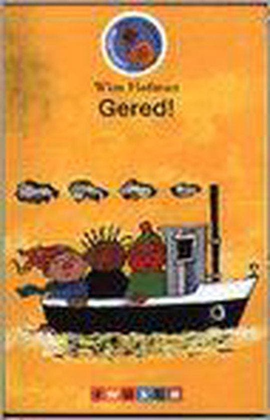 Gered! 9789027643513 Wim Hofman, Livres, Livres Autre, Envoi