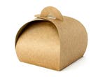 Geschenkdoosjes Karton 8,5cm 10st, Verzenden
