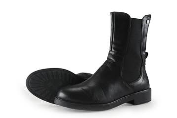 No Stress Chelsea boots in maat 39 Zwart, Verzenden, Overige typen