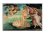 Kameroen. 1000 Francs 2026 – The Birth of Venus – Sandro